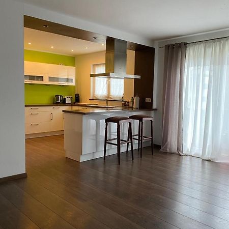 Julias Ferienwohnung Вецлар Екстериор снимка