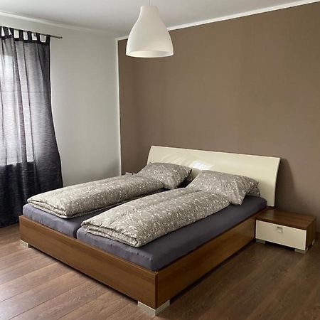 Julias Ferienwohnung Вецлар Екстериор снимка
