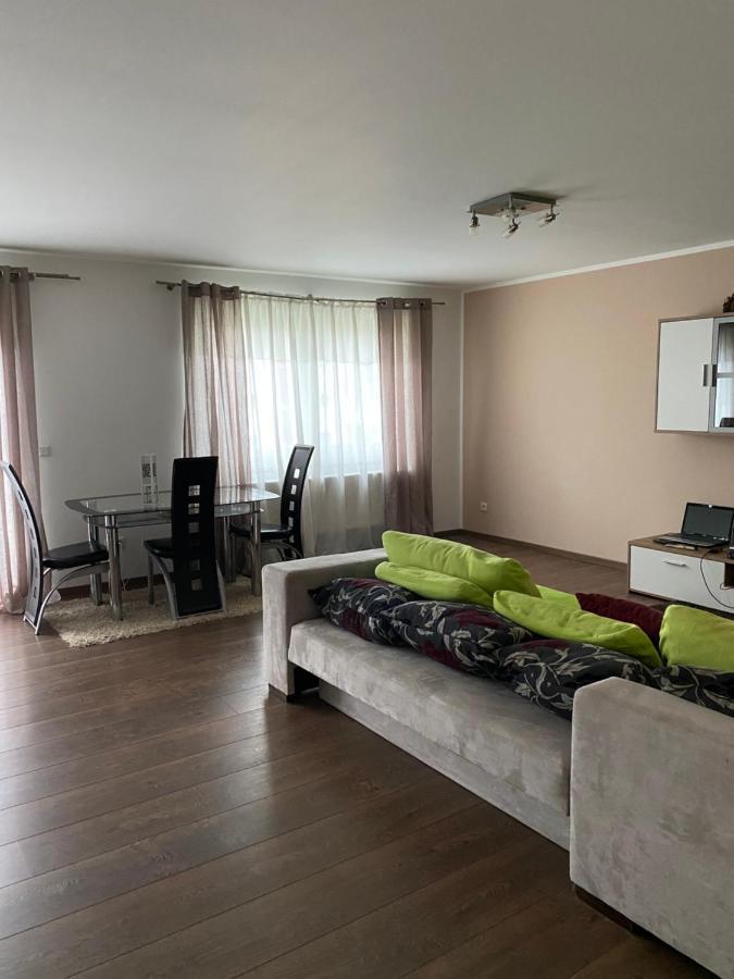 Julias Ferienwohnung Вецлар Екстериор снимка