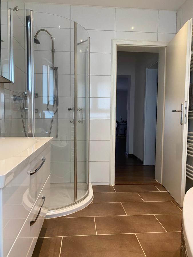 Julias Ferienwohnung Вецлар Екстериор снимка