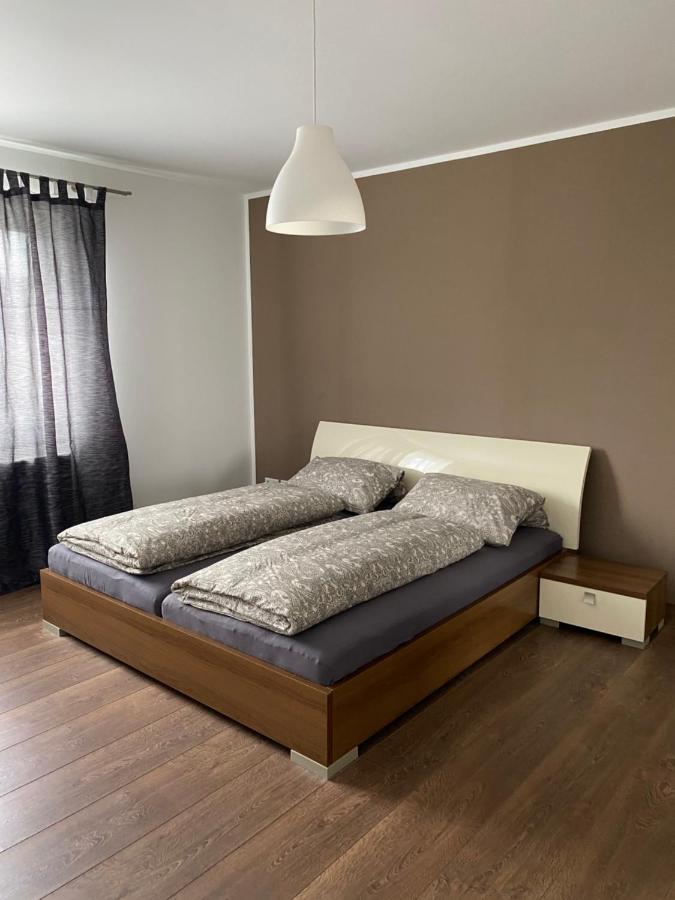 Julias Ferienwohnung Вецлар Екстериор снимка