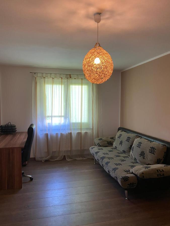 Julias Ferienwohnung Вецлар Екстериор снимка