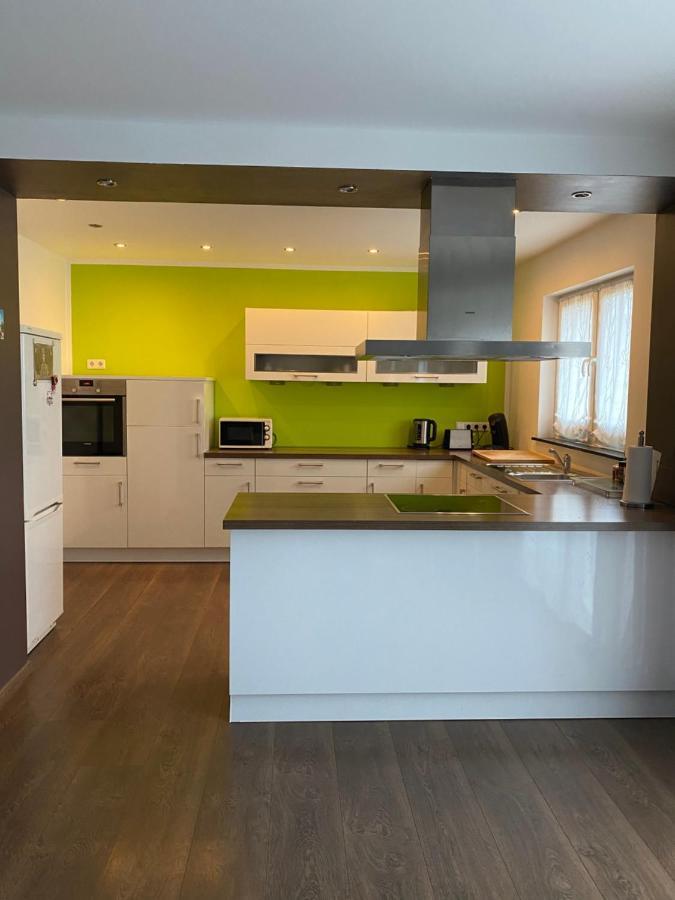 Julias Ferienwohnung Вецлар Екстериор снимка