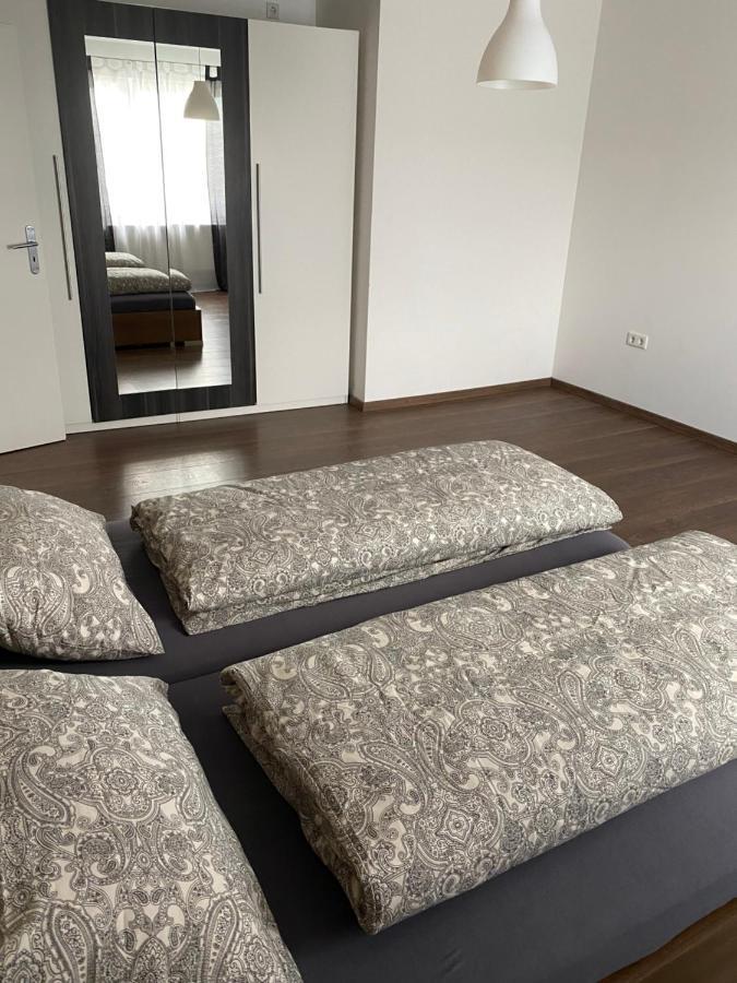 Julias Ferienwohnung Вецлар Екстериор снимка