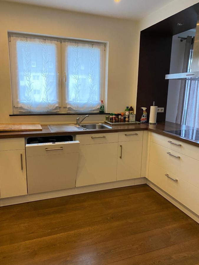 Julias Ferienwohnung Вецлар Екстериор снимка