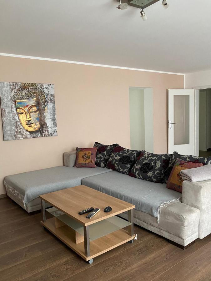 Julias Ferienwohnung Вецлар Екстериор снимка