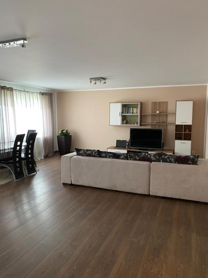 Julias Ferienwohnung Вецлар Екстериор снимка