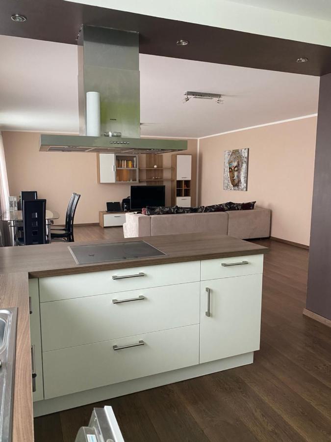 Julias Ferienwohnung Вецлар Екстериор снимка